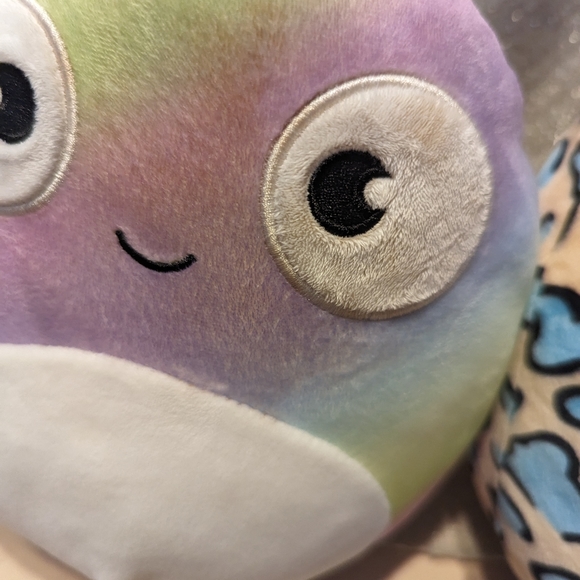 Squishmallows honeydew and liv - Picture 2 of 7